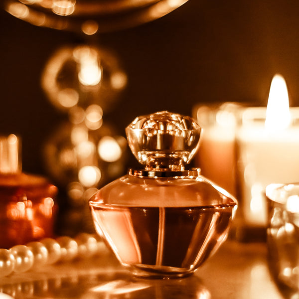 Hacks Which Makes Perfume Lasts Longer